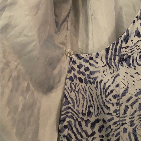 John Robert’s wrap dress - Picture 7 of 10